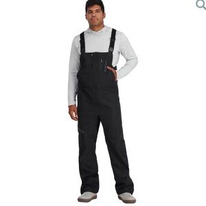 Simms Challenger Fishing Bib- XL